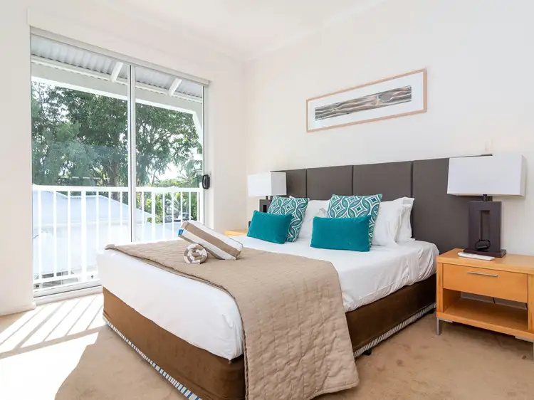 Fifth view of Homely unit listing, 74 Portsea/70 Davidson Street, Port Douglas QLD 4877