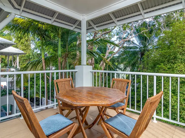 Sixth view of Homely unit listing, 74 Portsea/70 Davidson Street, Port Douglas QLD 4877