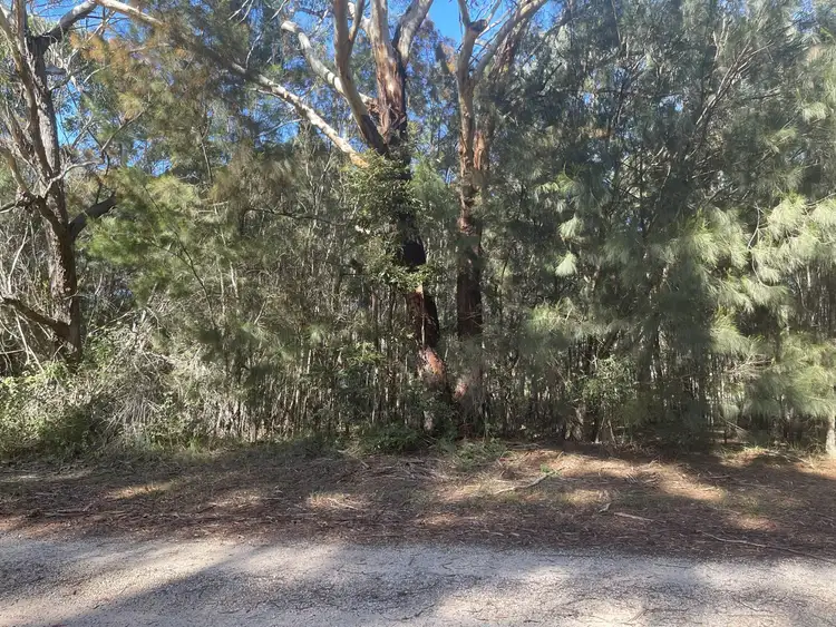 Main view of Homely land listing, 28 Zinnia Street, Russell Island QLD 4184