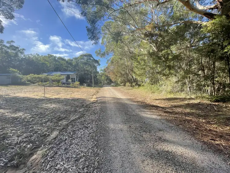 Second view of Homely land listing, 28 Zinnia Street, Russell Island QLD 4184
