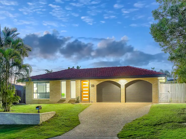 30 Remick Street, Stafford Heights QLD 4053