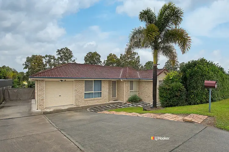 Main view of Homely house listing, 15 Freedom Drive, Kallangur QLD 4503