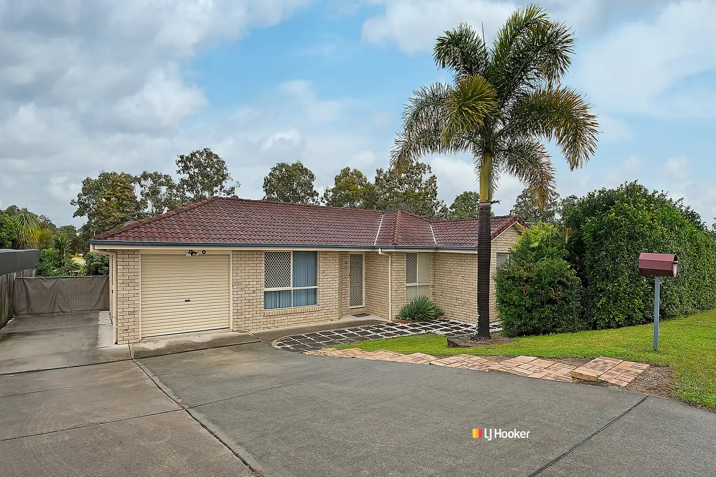 Main view of Homely house listing, 15 Freedom Drive, Kallangur QLD 4503