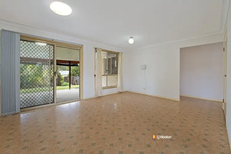 Third view of Homely house listing, 15 Freedom Drive, Kallangur QLD 4503