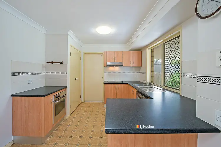 Fifth view of Homely house listing, 15 Freedom Drive, Kallangur QLD 4503