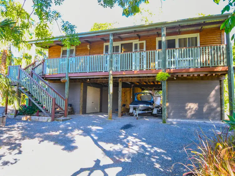 Main view of Homely house listing, 14 Laurel Street, Russell Island QLD 4184