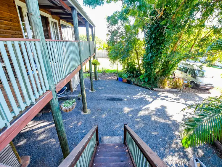 Second view of Homely house listing, 14 Laurel Street, Russell Island QLD 4184