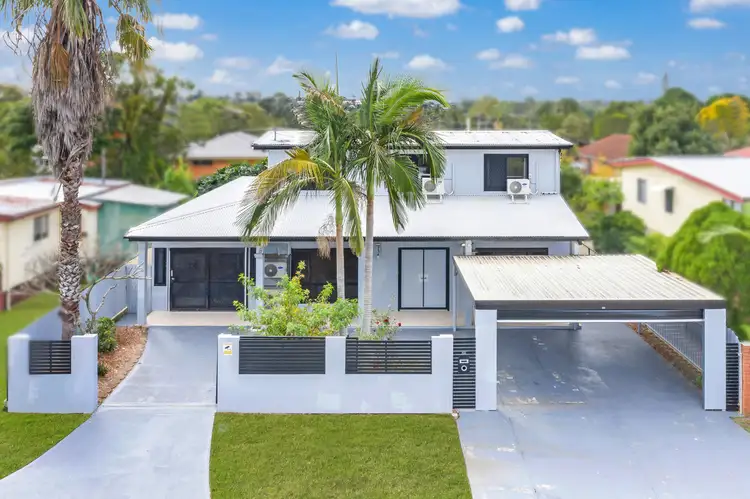 Main view of Homely house listing, 48 Golden Street, Logan Central QLD 4114