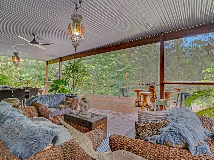 Main view of Homely house listing, 36 Albert Evans Drive, Worongary QLD 4213