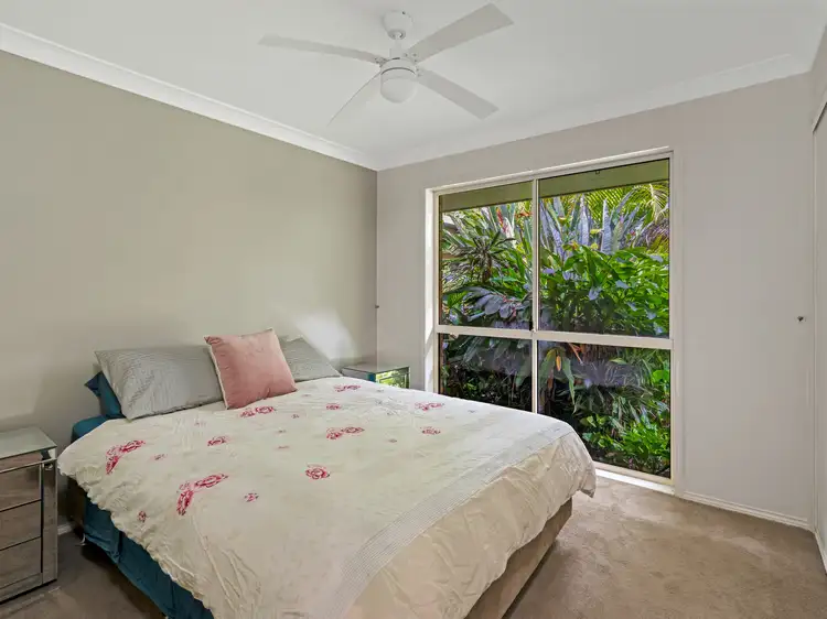Fourth view of Homely house listing, 36 Albert Evans Drive, Worongary QLD 4213
