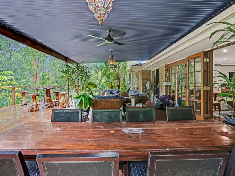 Fifth view of Homely house listing, 36 Albert Evans Drive, Worongary QLD 4213