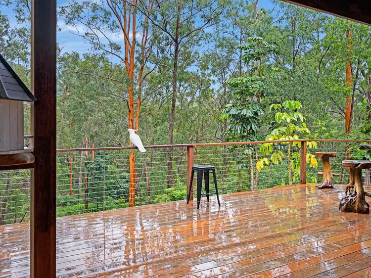 Sixth view of Homely house listing, 36 Albert Evans Drive, Worongary QLD 4213