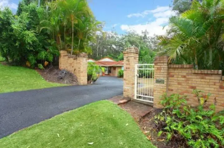 Seventh view of Homely house listing, 36 Albert Evans Drive, Worongary QLD 4213
