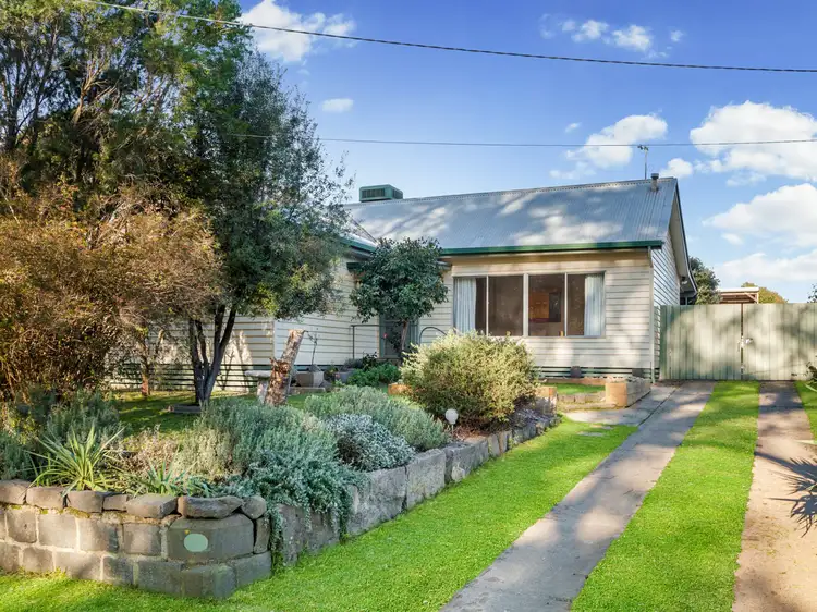 Main view of Homely house listing, 74 Mollison Street, Broadford VIC 3658