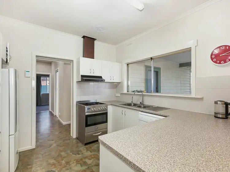 Second view of Homely house listing, 74 Mollison Street, Broadford VIC 3658