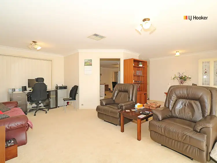 Third view of Homely house listing, 27 Nunkeri Street, Glenfield Park NSW 2650