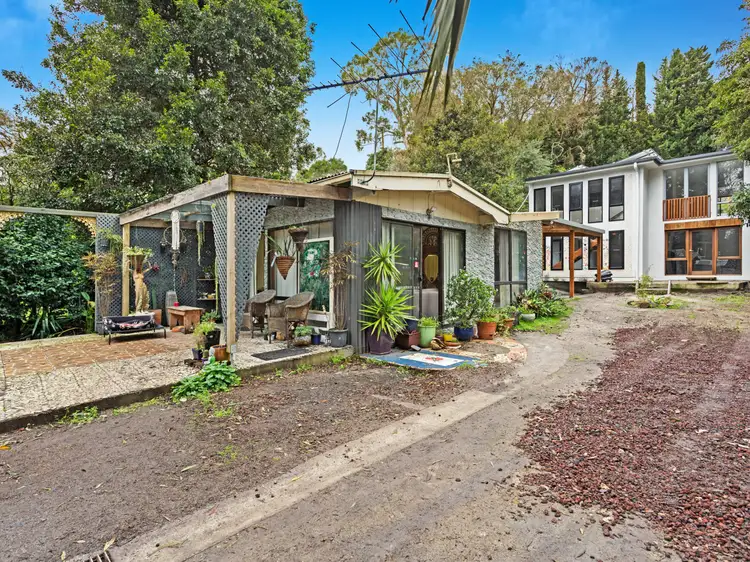 25 Malcolm Drive, Grantville VIC 3984
