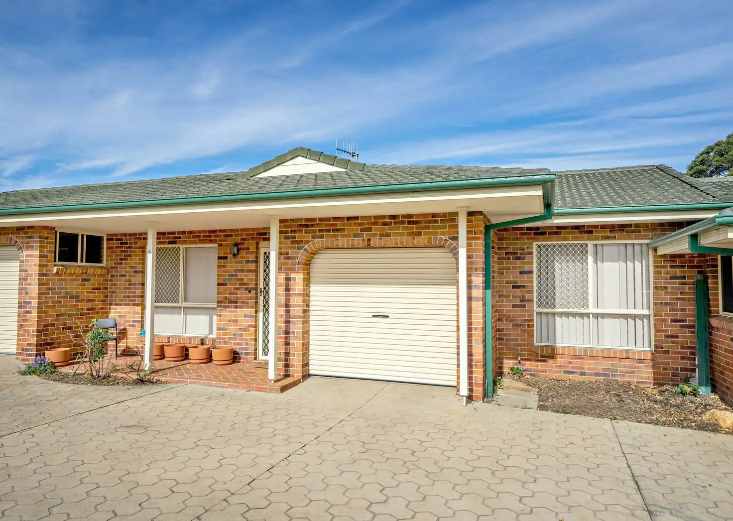 Main view of Homely unit listing, 4/58-60 Wyden Street, Old Bar NSW 2430