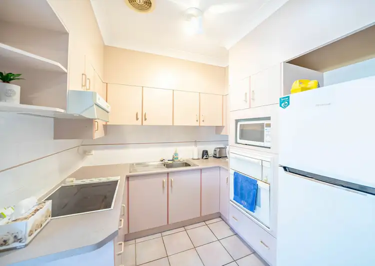 Second view of Homely unit listing, 4/58-60 Wyden Street, Old Bar NSW 2430