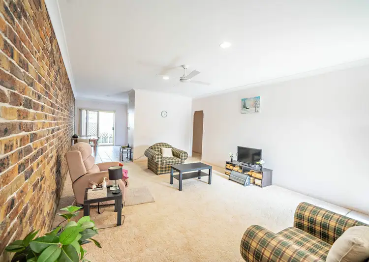 Third view of Homely unit listing, 4/58-60 Wyden Street, Old Bar NSW 2430