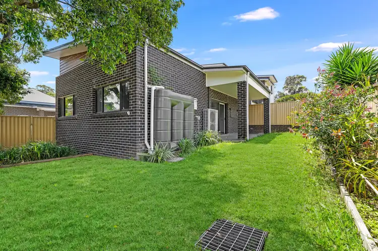 Main view of Homely townhouse listing, 6/90 Bonds Road, Peakhurst NSW 2210