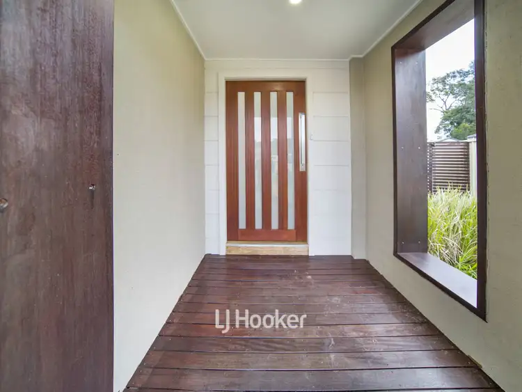 Second view of Homely house listing, 14 Carver Court, St Georges Basin NSW 2540