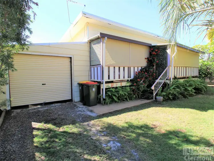 2 Lavarack Street
