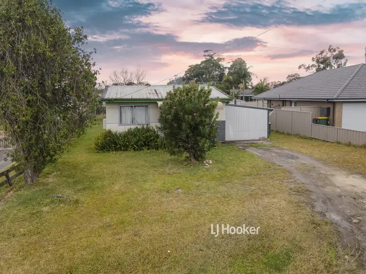 Second view of Homely house listing, 13 Avro Avenue, Sanctuary Point NSW 2540