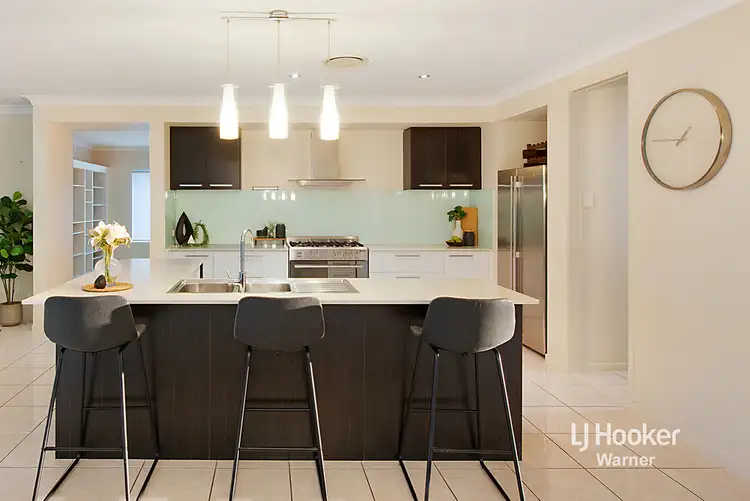 Third view of Homely house listing, 1 Swan Parade, Warner QLD 4500