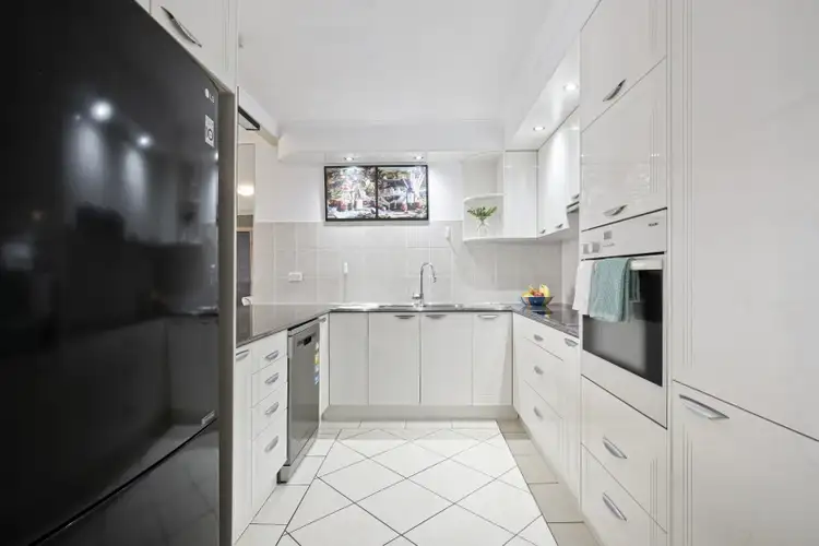 Third view of Homely apartment listing, 67/2940 Gold Coast Highway, Surfers Paradise QLD 4217