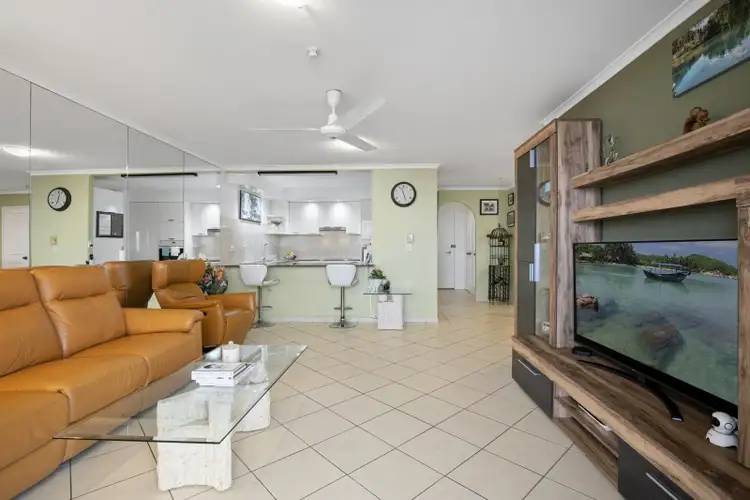 Fourth view of Homely apartment listing, 67/2940 Gold Coast Highway, Surfers Paradise QLD 4217