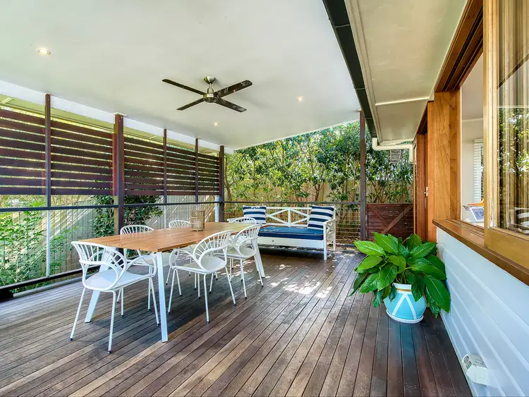 Second view of Homely house listing, 91 Glen Kedron Lane, Kedron QLD 4031