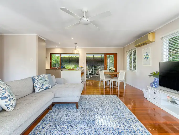 Third view of Homely house listing, 91 Glen Kedron Lane, Kedron QLD 4031