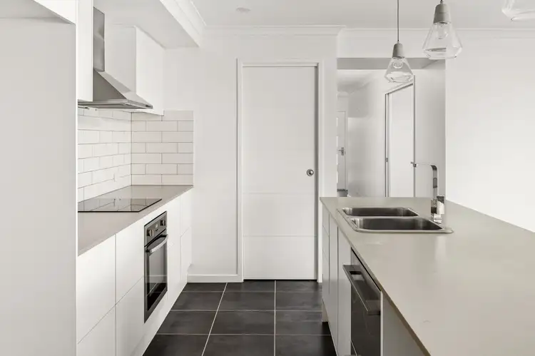 Third view of Homely house listing, 35A Sapphire Drive, Rutherford NSW 2320