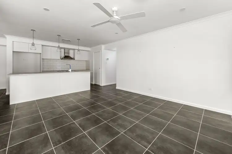 Fourth view of Homely house listing, 35A Sapphire Drive, Rutherford NSW 2320