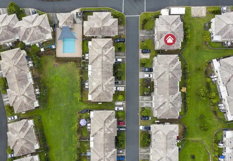 Second view of Homely house listing, 32/140 Eagleby Road, Eagleby QLD 4207