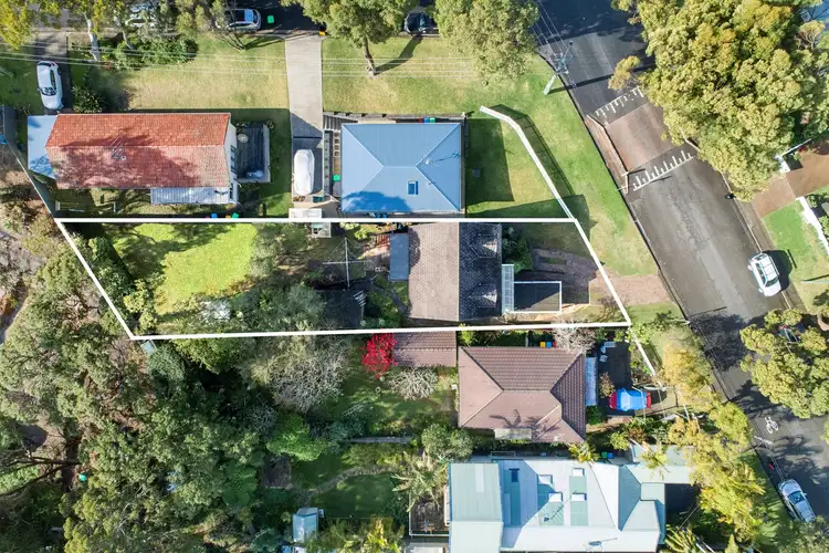 Sixth view of Homely house listing, 32 Whale Beach Road, Avalon Beach NSW 2107