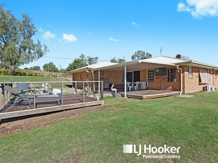 Third view of Homely rural property listing, 28 Pelican Drive, Laidley Heights QLD 4341
