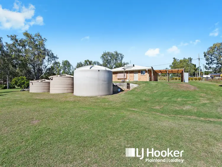 Fourth view of Homely rural property listing, 28 Pelican Drive, Laidley Heights QLD 4341