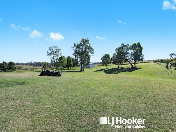 Fifth view of Homely rural property listing, 28 Pelican Drive, Laidley Heights QLD 4341