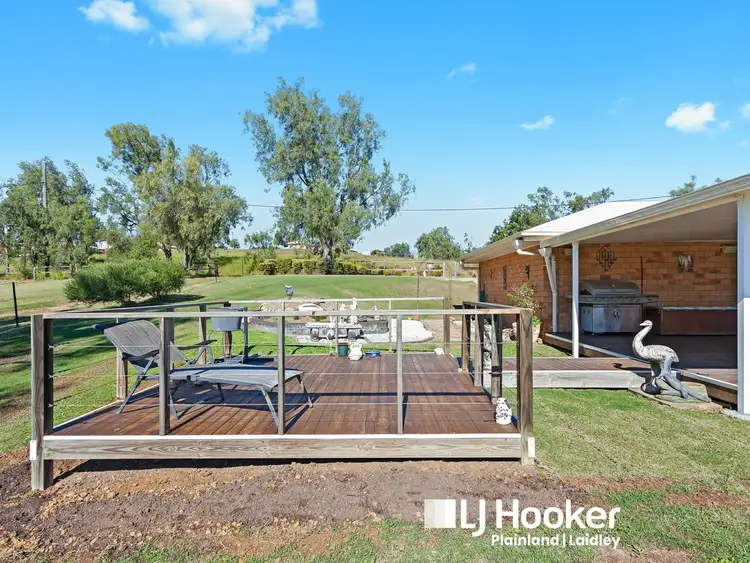 Sixth view of Homely rural property listing, 28 Pelican Drive, Laidley Heights QLD 4341