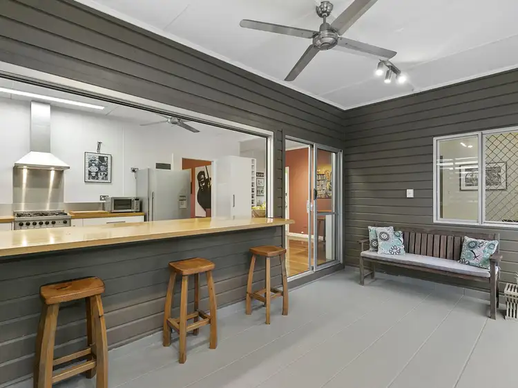 Fourth view of Homely house listing, 78 Hillview Crescent, Whitfield QLD 4870