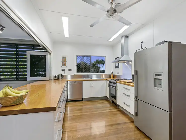 Fifth view of Homely house listing, 78 Hillview Crescent, Whitfield QLD 4870