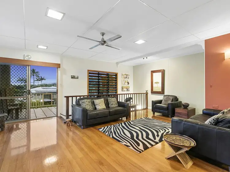 Sixth view of Homely house listing, 78 Hillview Crescent, Whitfield QLD 4870