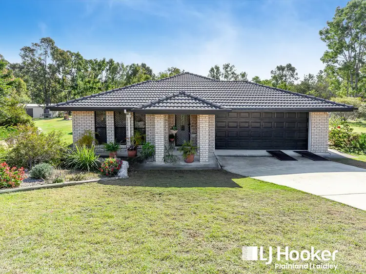 Main view of Homely house listing, 6 Appleby Close, Kensington Grove QLD 4341