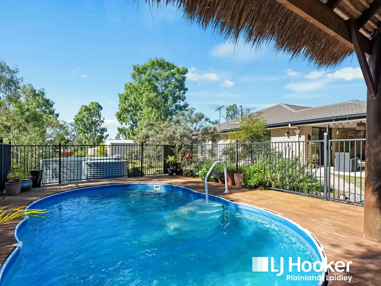 Second view of Homely house listing, 6 Appleby Close, Kensington Grove QLD 4341