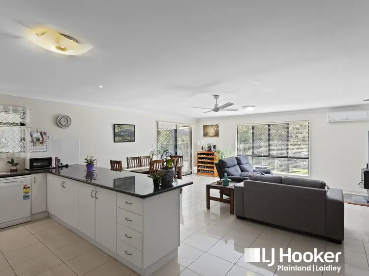 Fourth view of Homely house listing, 6 Appleby Close, Kensington Grove QLD 4341