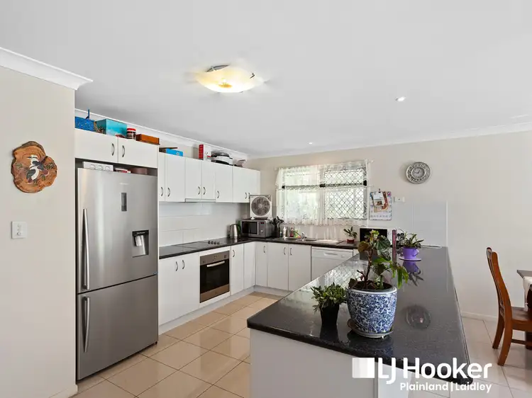 Fifth view of Homely house listing, 6 Appleby Close, Kensington Grove QLD 4341