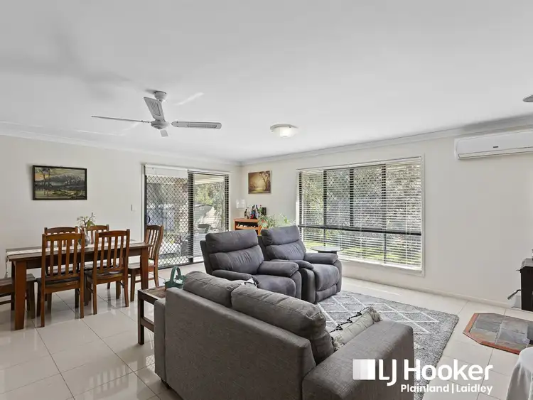 Sixth view of Homely house listing, 6 Appleby Close, Kensington Grove QLD 4341