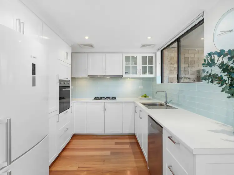 Second view of Homely townhouse listing, 21/30 Macpherson Street, Warriewood NSW 2102